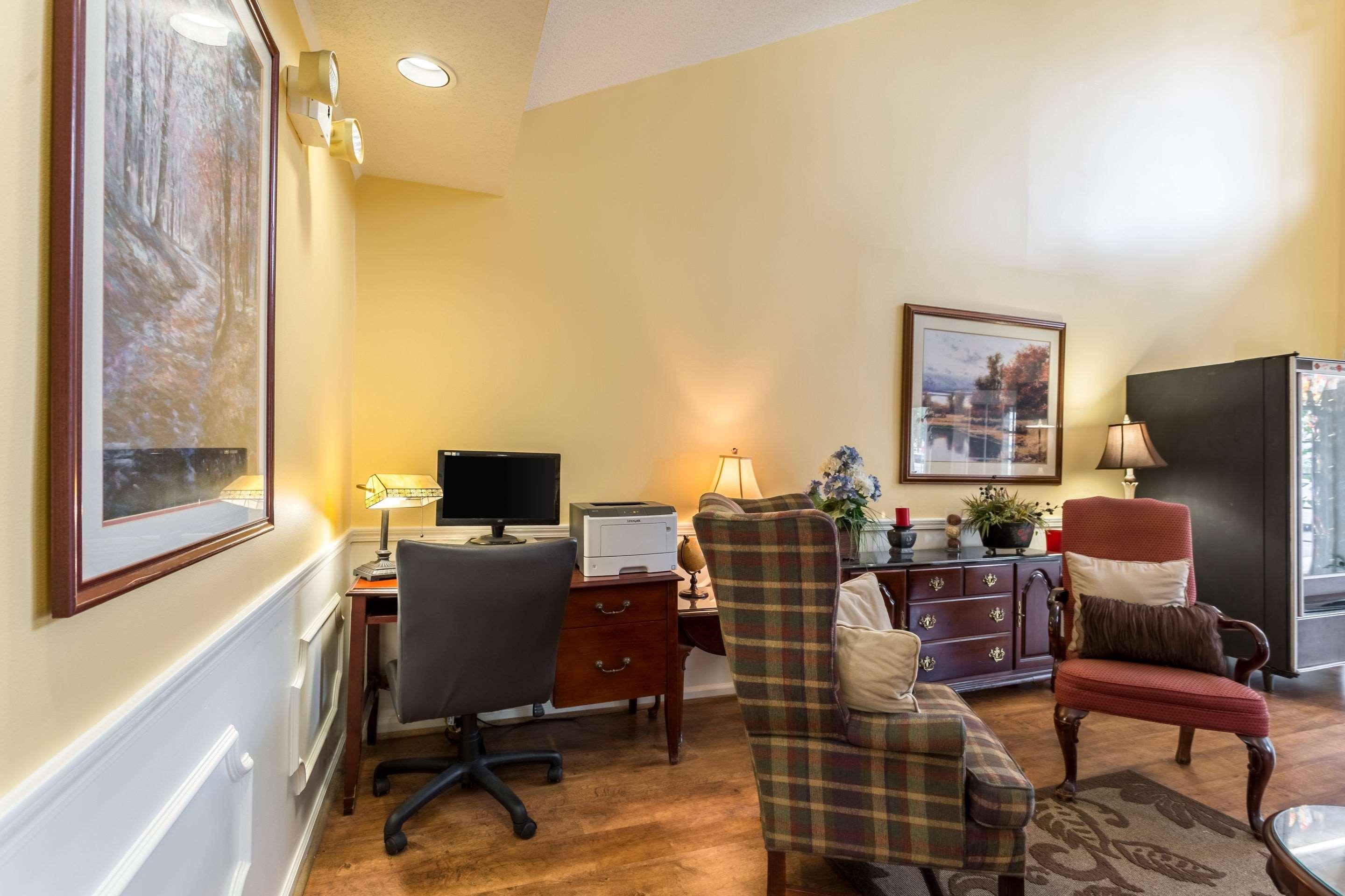 Econo Lodge Tupelo Eksteriør bilde