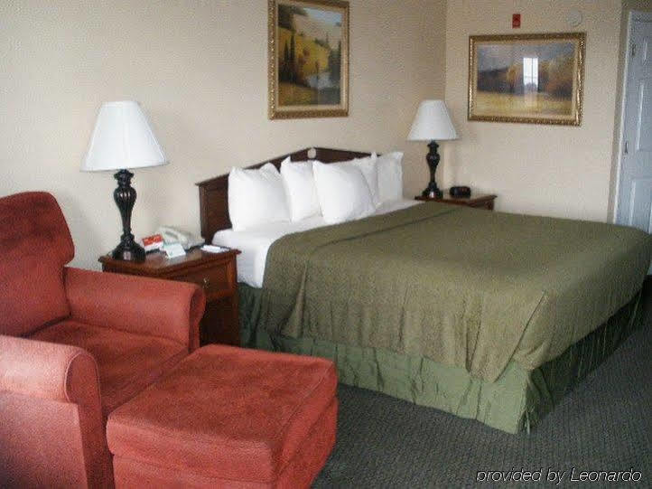 Econo Lodge Tupelo Eksteriør bilde